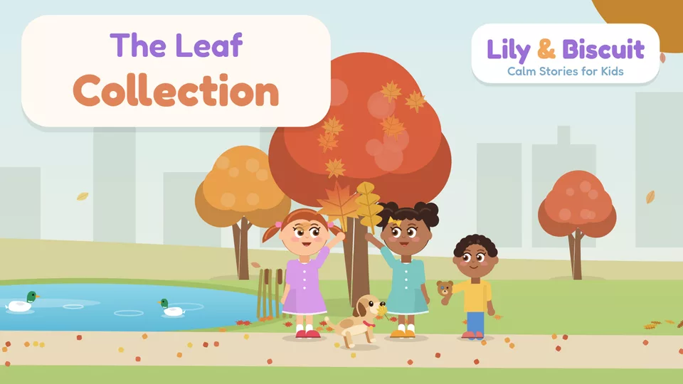 The Leaf Collection